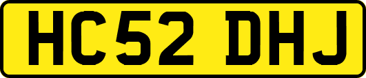 HC52DHJ
