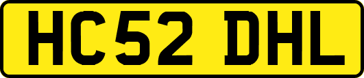 HC52DHL
