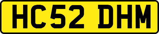 HC52DHM