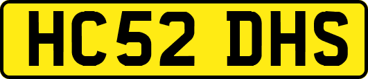 HC52DHS