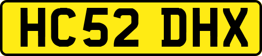 HC52DHX
