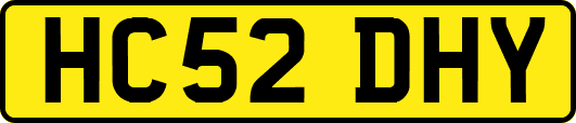 HC52DHY