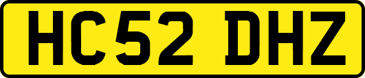 HC52DHZ