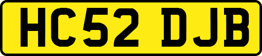 HC52DJB