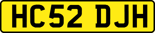 HC52DJH