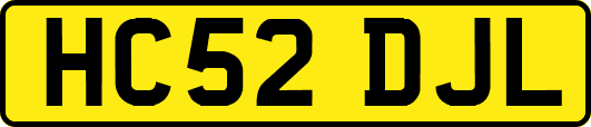 HC52DJL