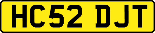 HC52DJT