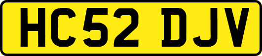 HC52DJV