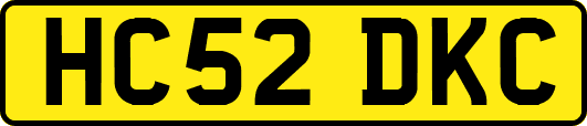 HC52DKC