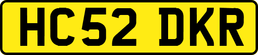 HC52DKR