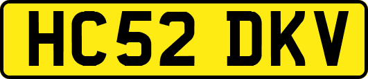 HC52DKV