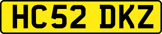 HC52DKZ