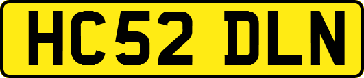 HC52DLN