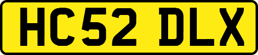 HC52DLX