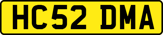 HC52DMA