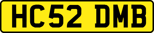 HC52DMB