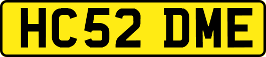 HC52DME