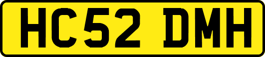 HC52DMH