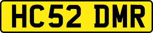HC52DMR