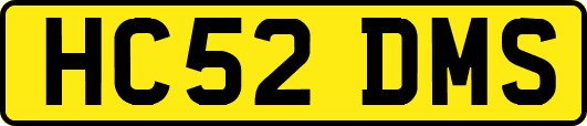 HC52DMS