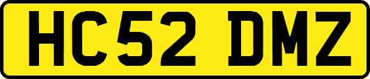 HC52DMZ