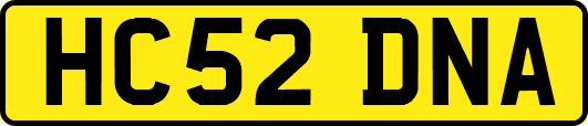 HC52DNA