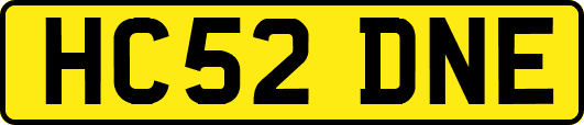 HC52DNE