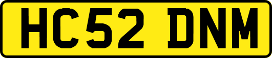 HC52DNM