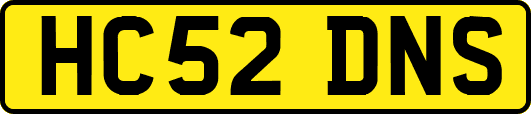 HC52DNS