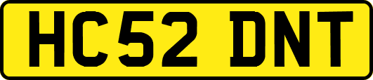 HC52DNT