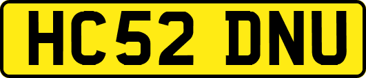 HC52DNU
