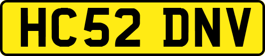 HC52DNV