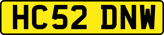 HC52DNW