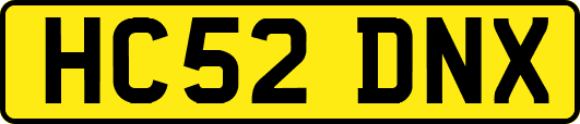 HC52DNX
