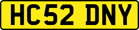 HC52DNY