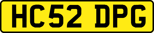 HC52DPG