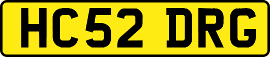 HC52DRG