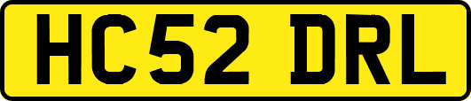 HC52DRL