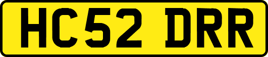 HC52DRR