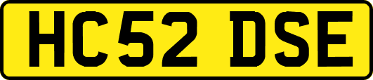 HC52DSE