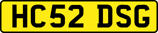 HC52DSG