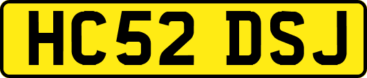 HC52DSJ