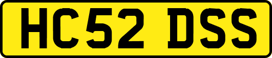 HC52DSS