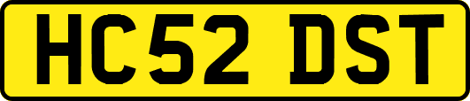 HC52DST