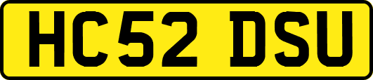HC52DSU