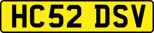 HC52DSV
