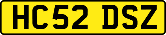 HC52DSZ
