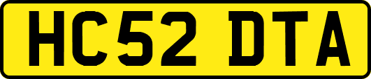 HC52DTA
