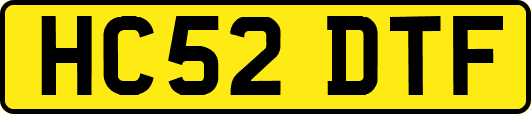 HC52DTF