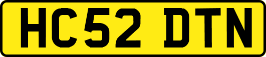 HC52DTN